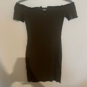 Mini dress from shein